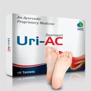 Uri-AC Tablets